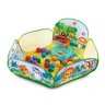 Pop-a-Balls™ Pop & Count Ball Pit™ - Item 3 of 6